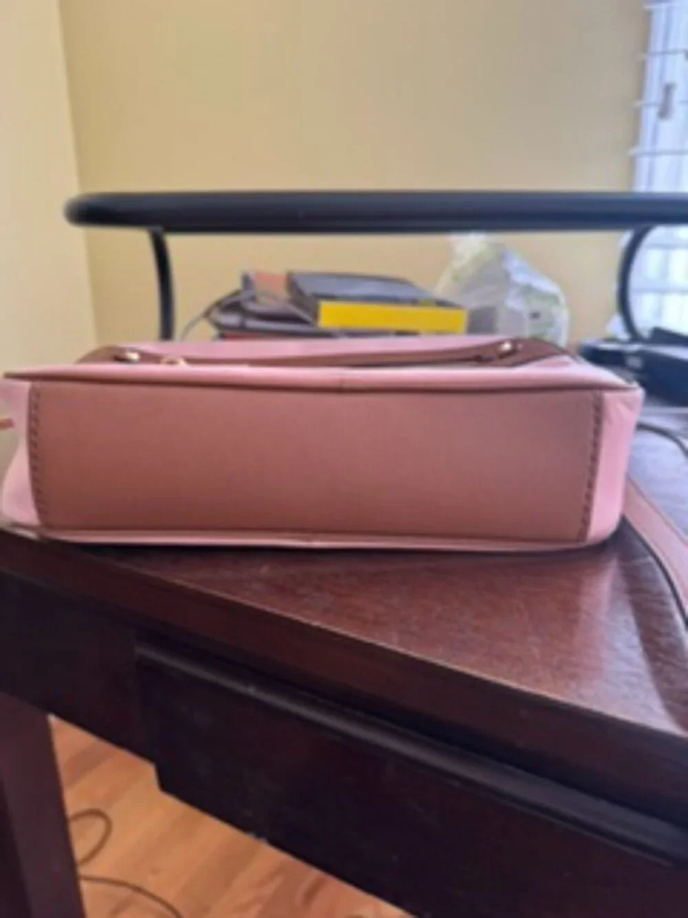 Michael Kors Jet Set Charm Crossbody Bag